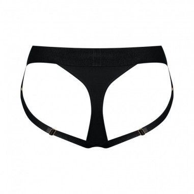 Strap on me - Harnais lingerie Heroine Taille L