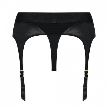 Strap on me - Harnais lingerie Rebel Taille L