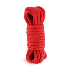 Corde bondage shibari 5 mètres 2 couleurs aux choix Sweet Caress 2