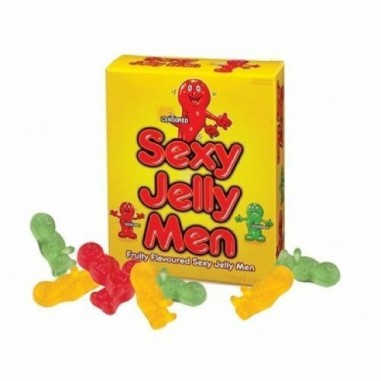 Bonbon - Sexy men fruity