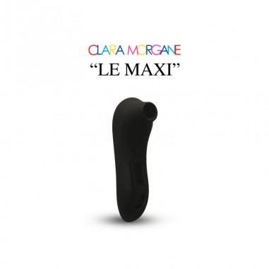 Clara Morgane - Le maxi - Air pulsé
