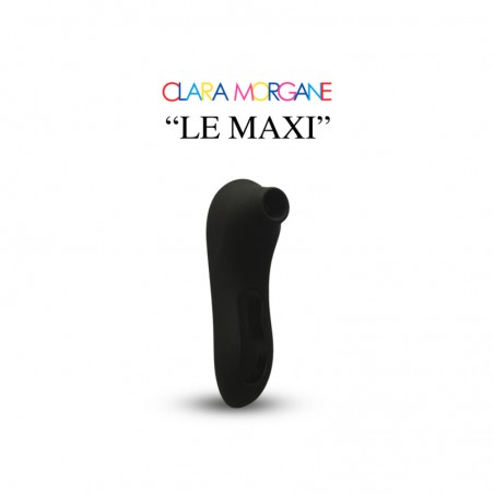 Clara Morgane - Le maxi - Air pulsé