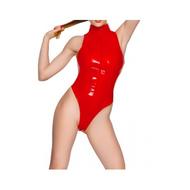 Body - Black Level -  Vinyle rouge - S/XL