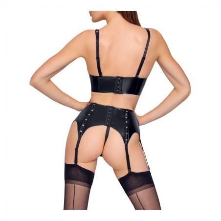 Ensemble - Black Level - Vinyle noir