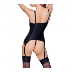 Guêpière - Black Level - Vinyle noir 2