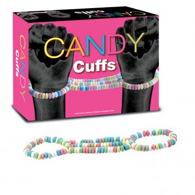 Candy - Cuffs