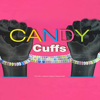 Candy - Cuffs
