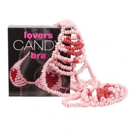 Candy - lovers bra