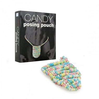 Candy - Posing pouch