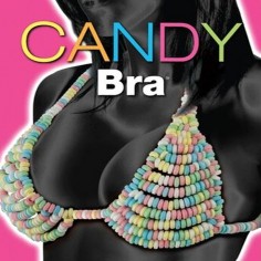 Candy - Bra