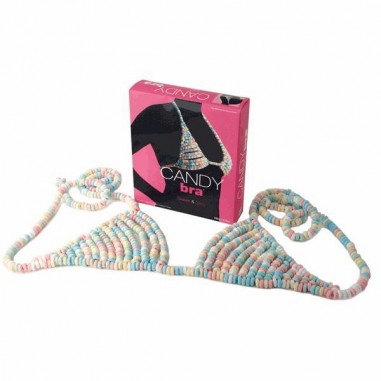 Candy - Bra