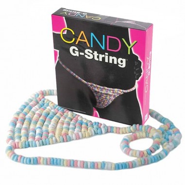 Candy - Lovers G - String