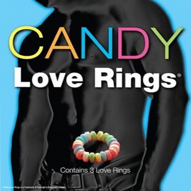 Candy - Cockring Lovers