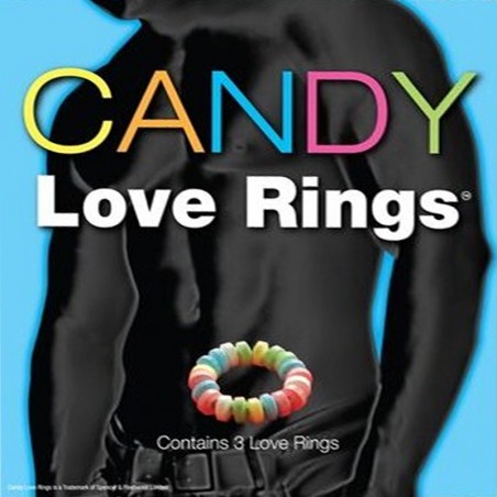 Candy - Cockring Lovers