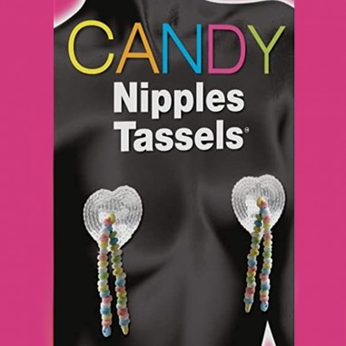 Bonbon - Candy Nipples