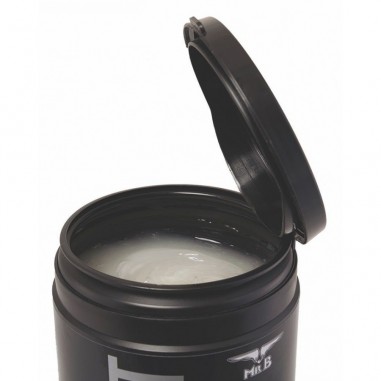 Mr B - Crème lubrifiante - Fist 500ml