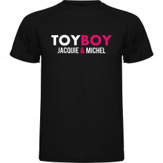 Jacquie&Michel - Tee shirt