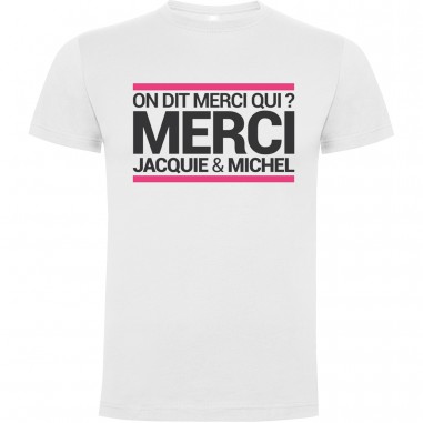 Jacquie&Michel - Tee shirt
