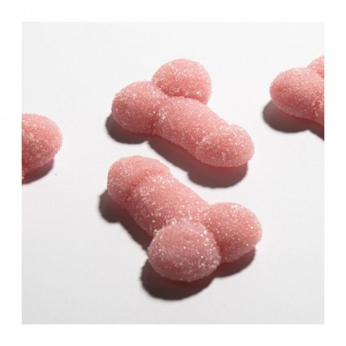 Bonbon - Penis - unité