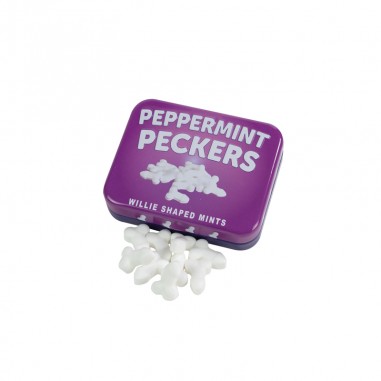 Bonbon - Peppermint peckers