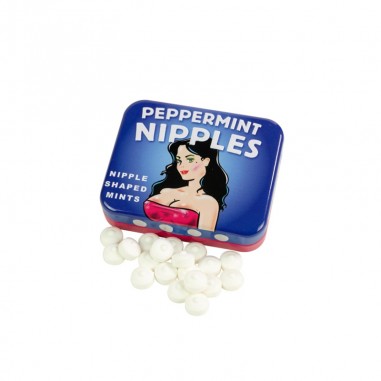 Bonbon - Seins