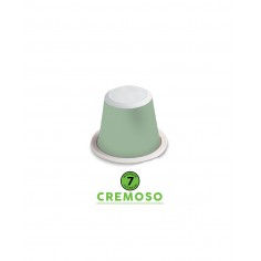 CBD - Café - Amaretto cremoso 2