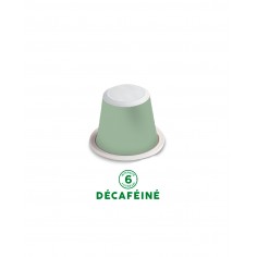 CBD - Café - N&M Décaféiné  X10 2