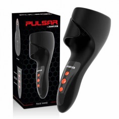 Jamyjob - Pulsar wand - Masturbateur - Vibration et...