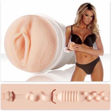 Fleshlight - Jessica Drake