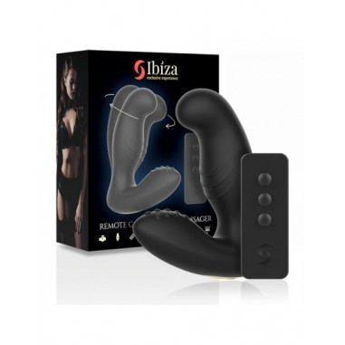 Ibiza - Stimulateur de prostate - 10 cm