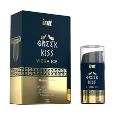 INTT - Greek kiss - Plaisir anal