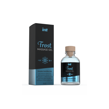 INTT - Frost - Gel froid kissable