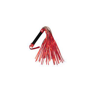 Litolu - Martinet BDSM bicolore