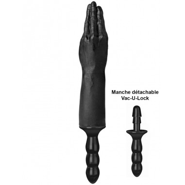 Vac-U-lock - Hunglock - Main avec Poignet - 29...