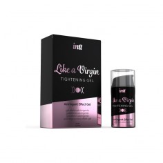 INTT - Like a virgin - Gel à effet astringent