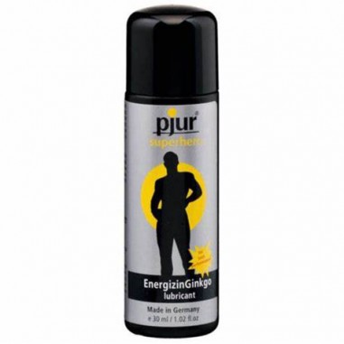 PJUR - Lubrifiant retardant - 20 ml