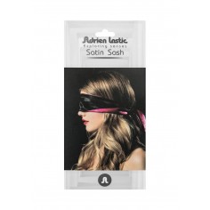 Adrien Lastic Bandeau en Satin 134 cm