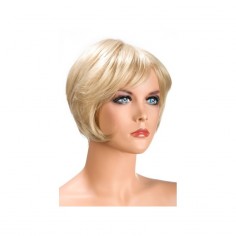 World Wigs - Bérangère -Perruque courte - Blonde