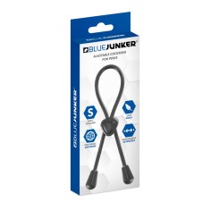 Blue Junker - Cockring ajustable à boucle