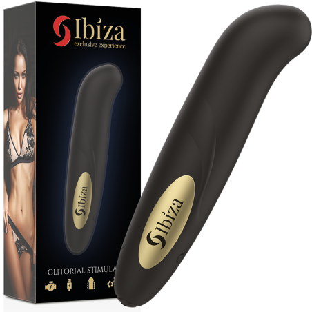 Ibiza - Vibrations