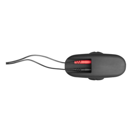 Electrastim - Plug moyen - Rocker butt