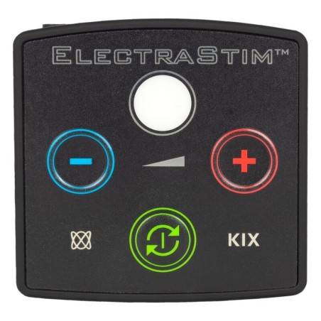 Electrastim - Kit électro stimulation