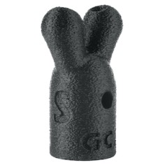 Bouchon - inhalateur pour poppers taille S 2