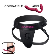 Lovense  - Harness