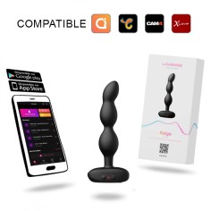 Lovense - Ridge Anal - connecté
