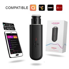 Lovense - Solace - Masturbateur interactif