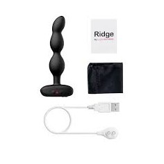 Lovense - Ridge Anal - connecté 2