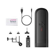 Lovense - Solace - Masturbateur interactif 2