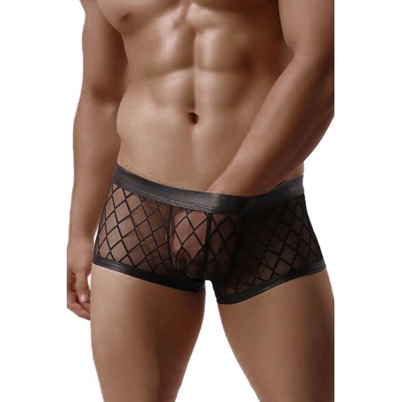 Boxer - Paris Hollywood - Homme