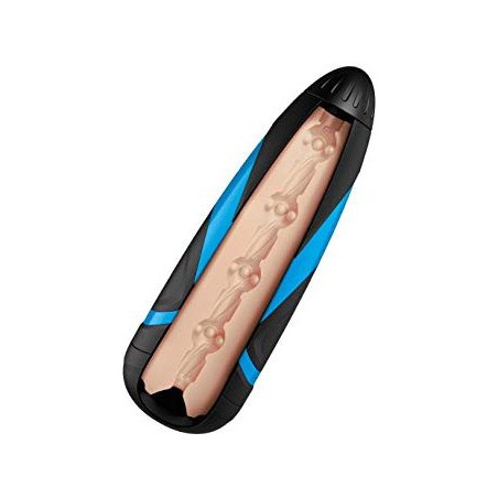 Satisfyer - Gaine pressure spiral Sleeve men one